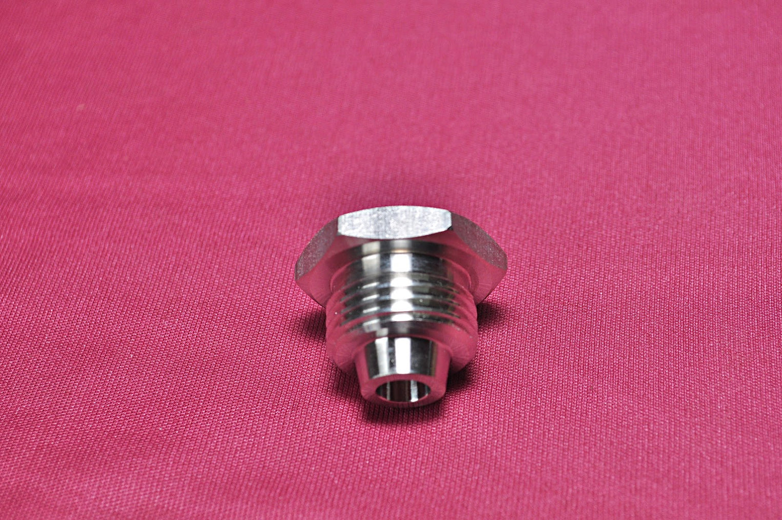 GENUINE OIL DRAIN FILTER PLUG