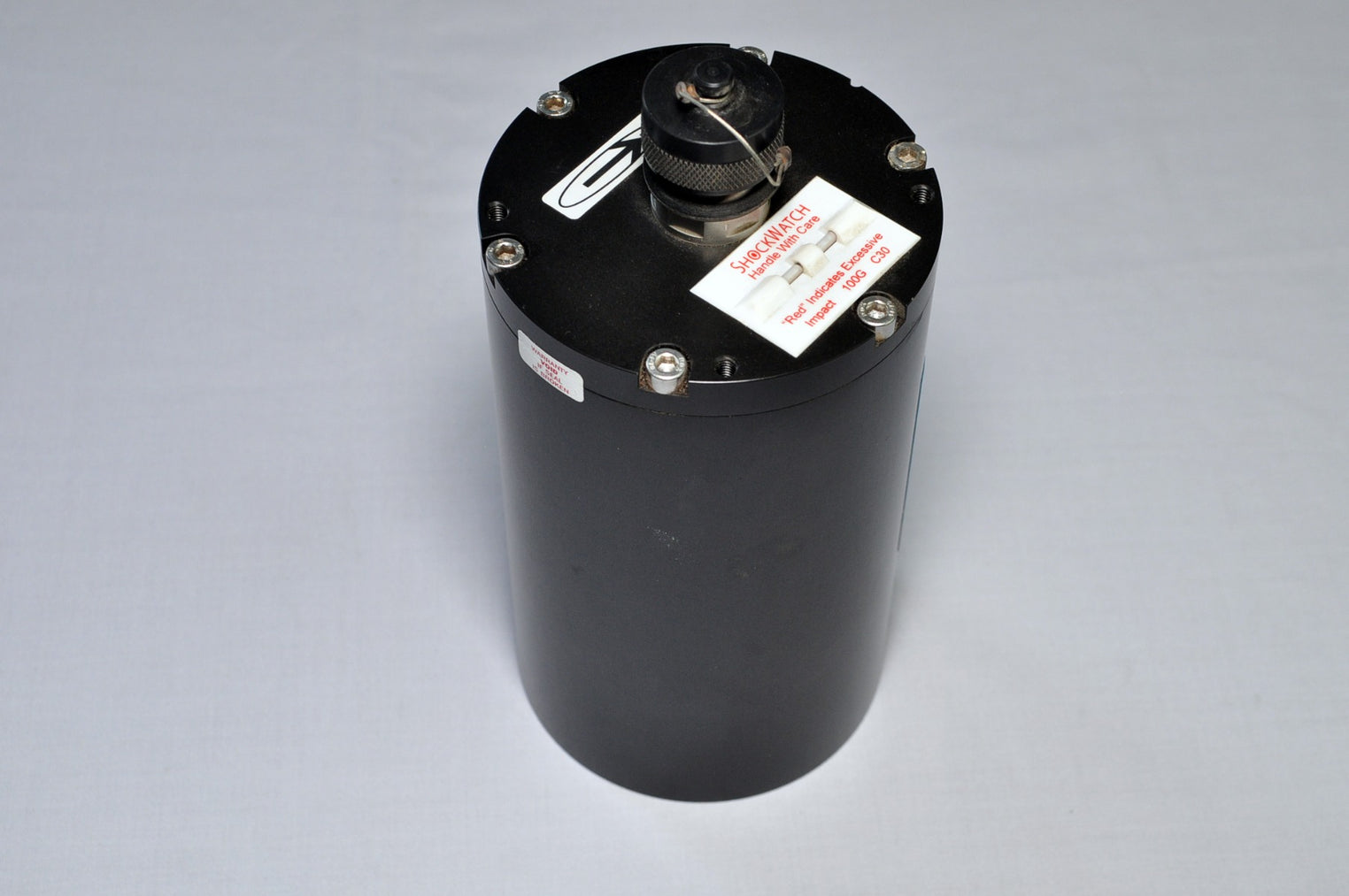 Tss dms-10 dynamic roll and pitch