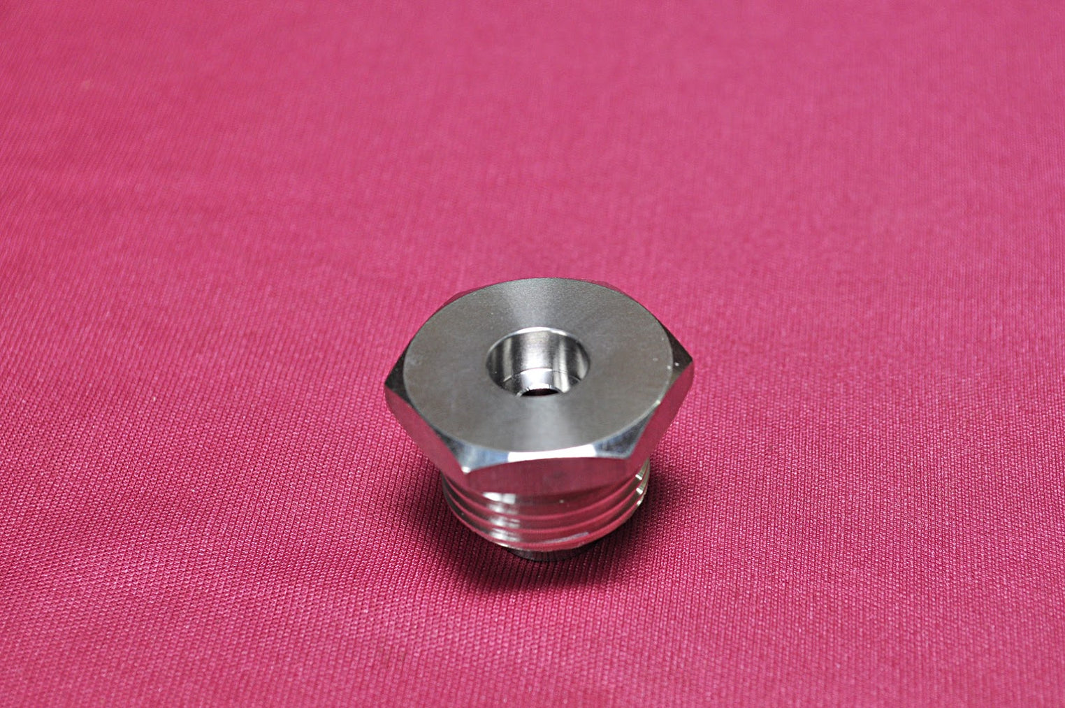 GENUINE OIL DRAIN FILTER PLUG