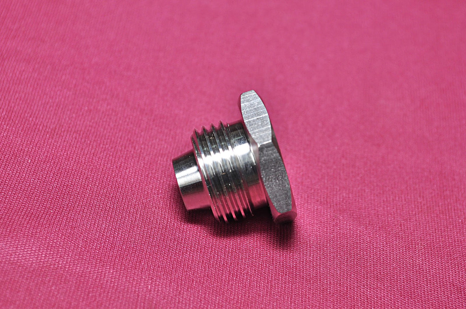 GENUINE OIL DRAIN FILTER PLUG