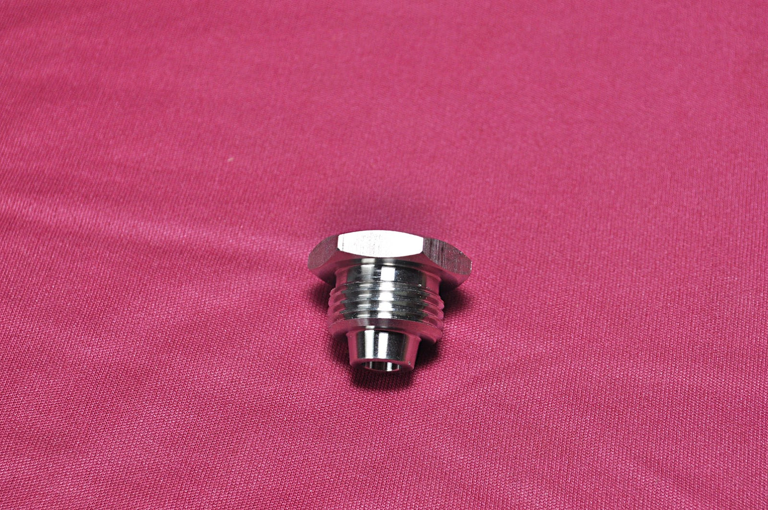 GENUINE OIL DRAIN FILTER PLUG