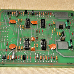 Jrcs sa-l241 annunciator item 28