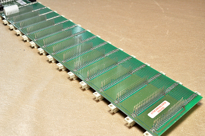 K1197 pcb card K1197 ISS 4 307149/0021