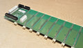 K1197 pcb card K1197 ISS 4 307149/0021
