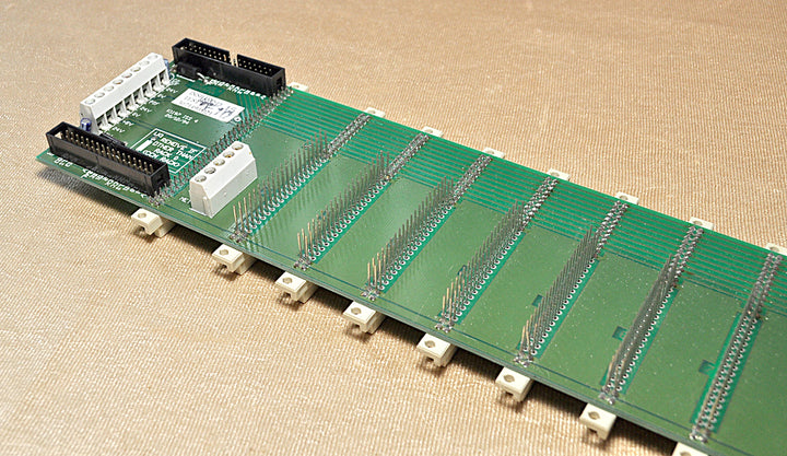 K1197 pcb card K1197 ISS 4 307149/0021