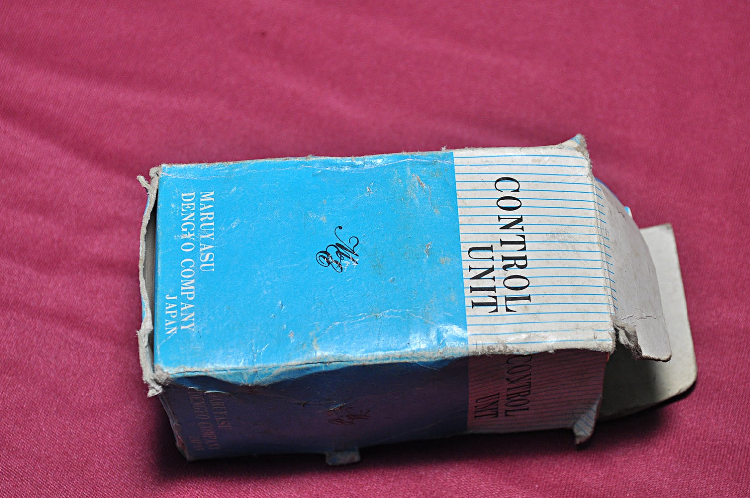 BLACK SELECTOR SWITCH 022-2 POSITION