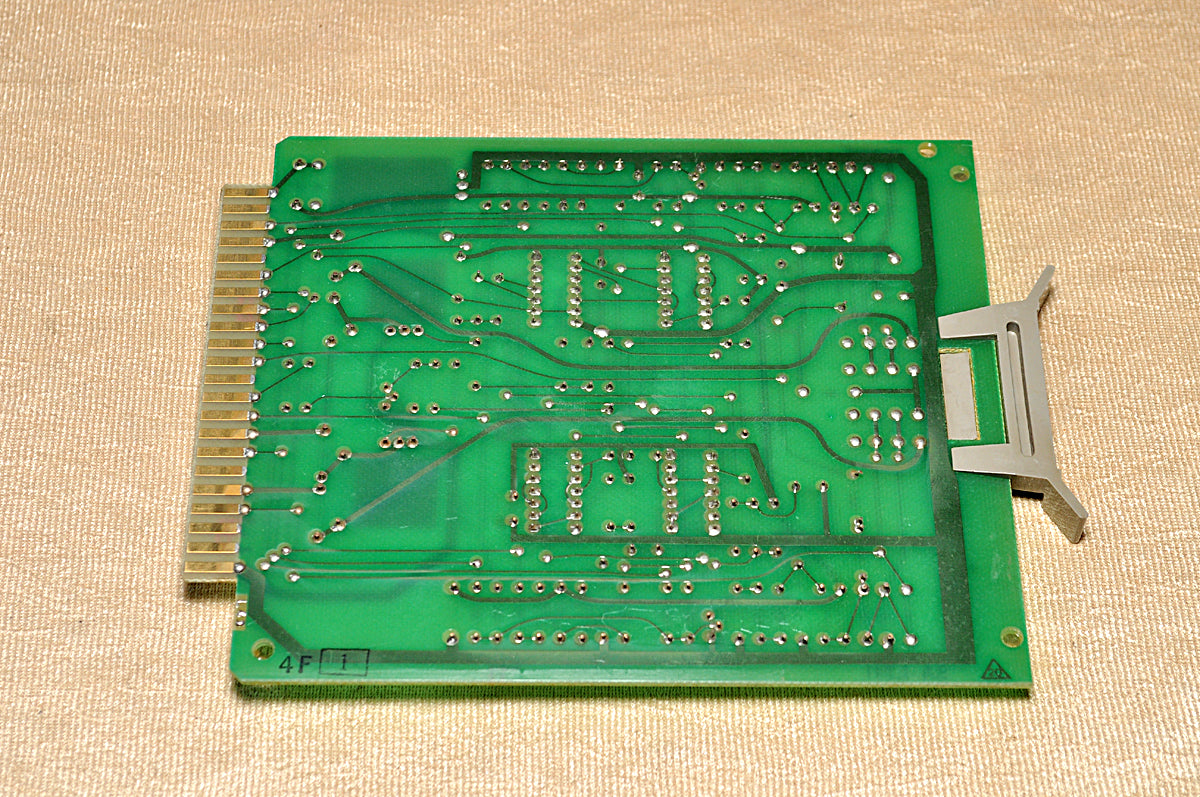 Jrcs sa-l241 annunciator item 28