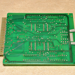 Jrcs sa-l241 annunciator item 28