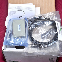 Telemecanique schneider electric tsxcusb232 cable