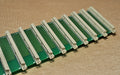 K1197 pcb card K1197 ISS 4 307149/0021