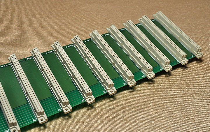 K1197 pcb card K1197 ISS 4 307149/0021