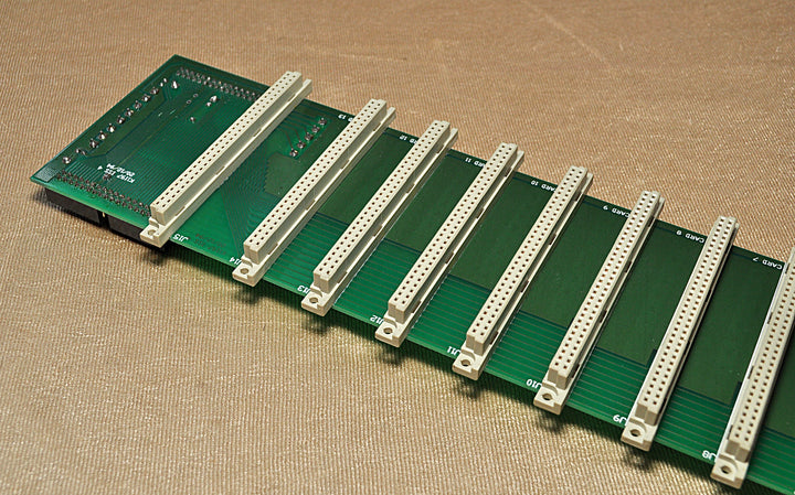 K1197 pcb card K1197 ISS 4 307149/0021