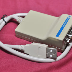 Telemecanique schneider electric tsxcusb232 cable