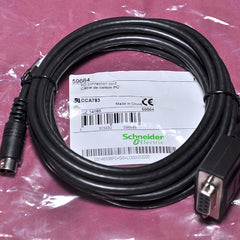 Telemecanique schneider electric tsxcusb232 cable