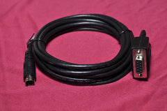 Telemecanique schneider electric tsxcusb232 cable