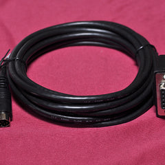 Telemecanique schneider electric tsxcusb232 cable