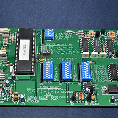 K1539 timer module