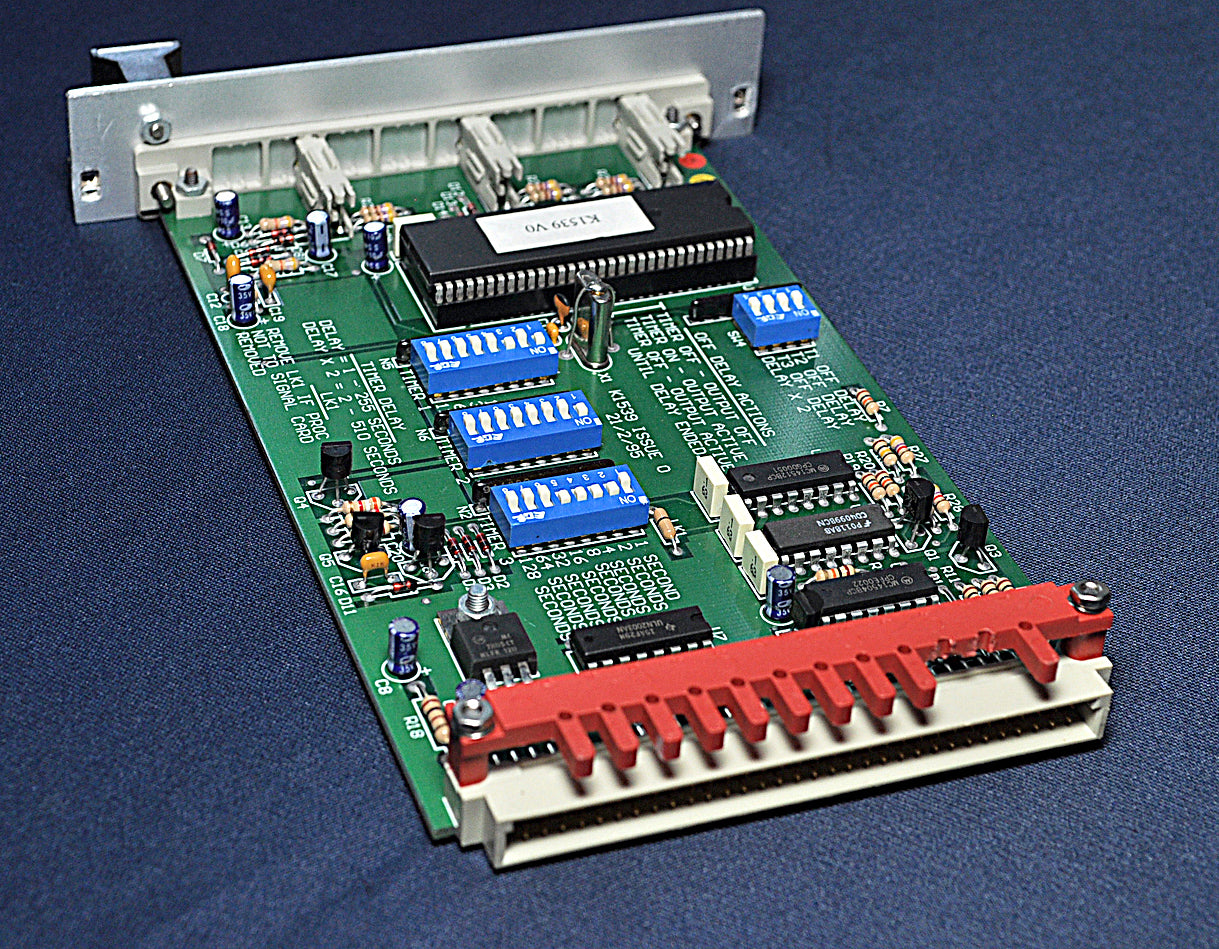 K1539 timer module