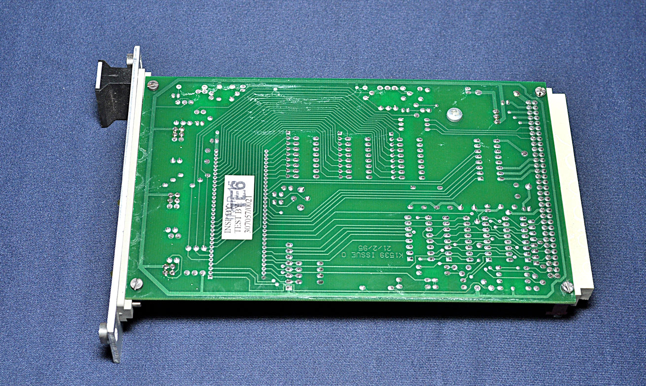K1539 timer module