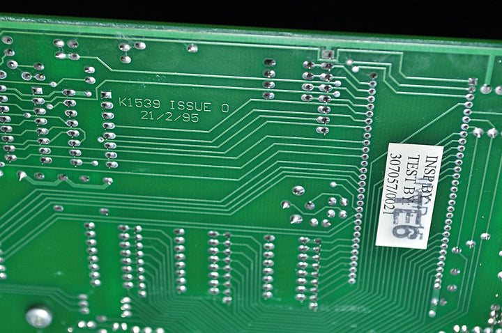 K1539 timer module