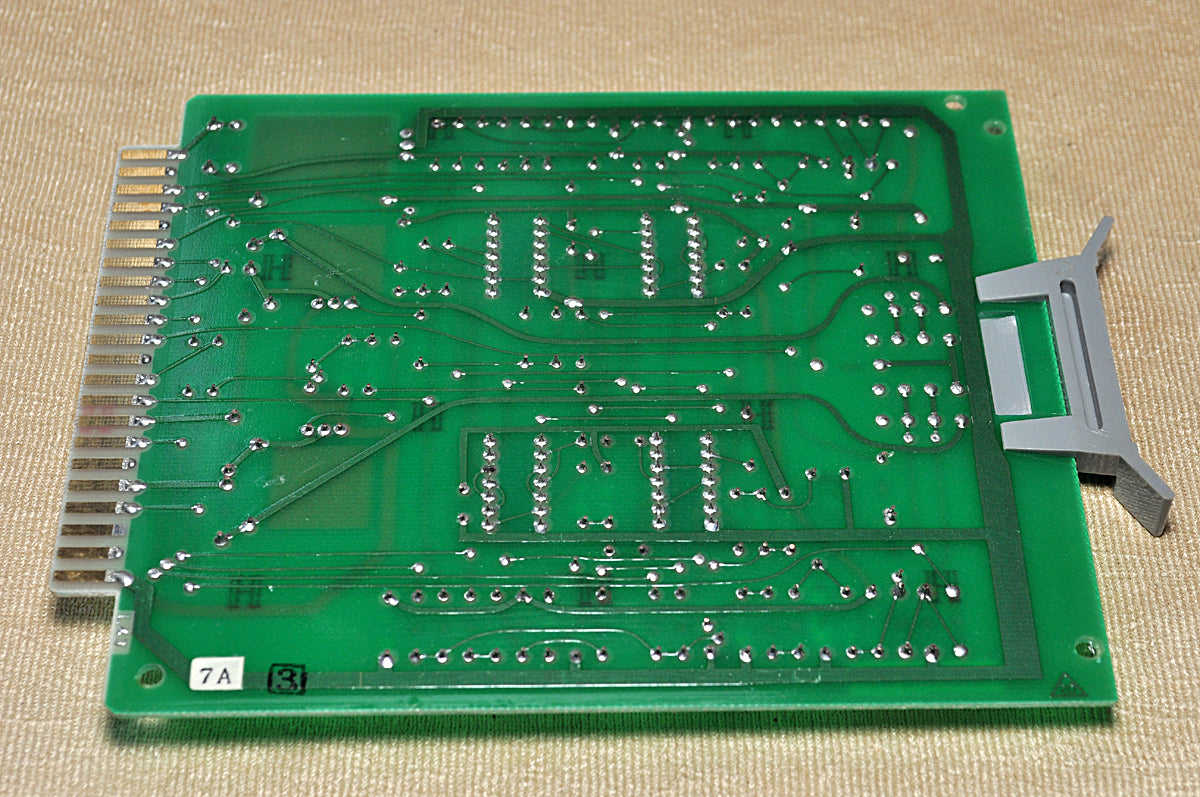 Jrcs sa-l241 annunciator