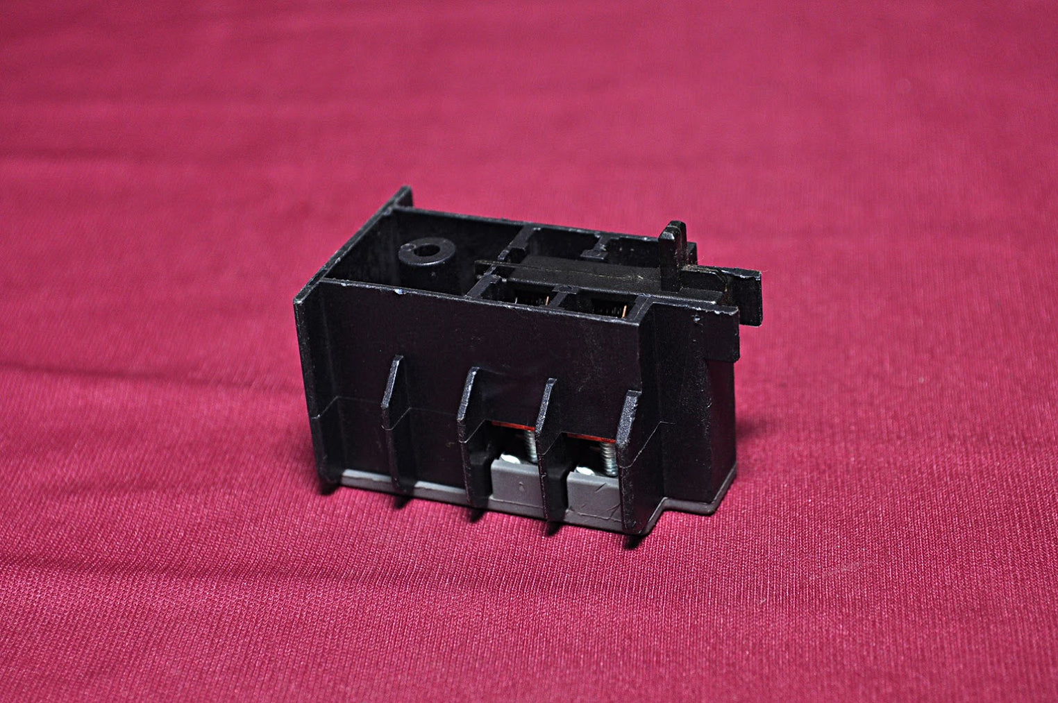 ABB CONTACT CAF6 20E CONTACT