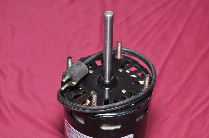 Fasco d1126 oem replacement fan motor