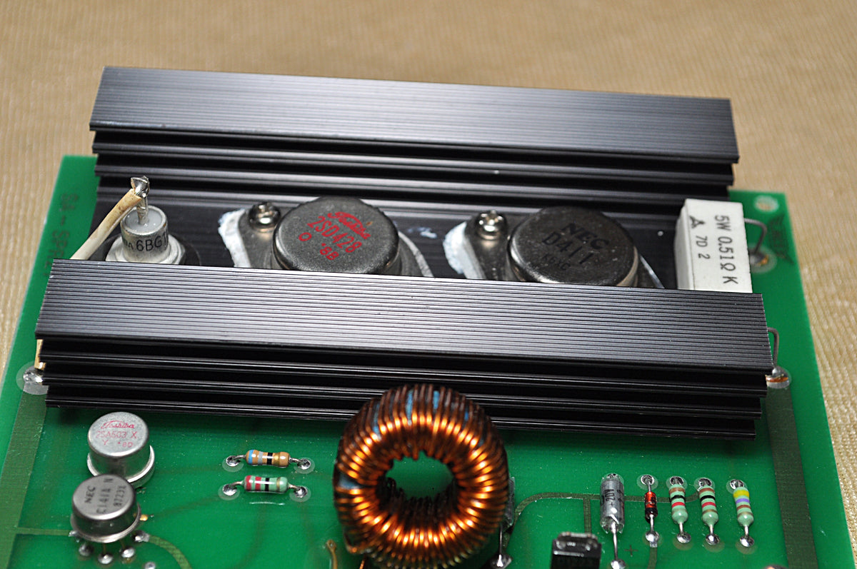 Jrcs sa-spr21 annunciator