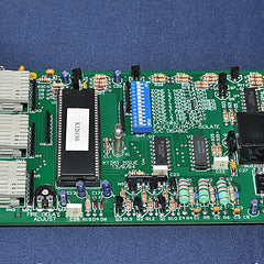 K1261 zone module