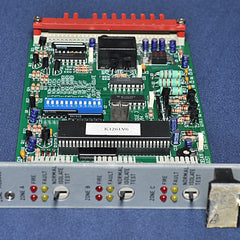 K1261 zone module