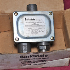 Barksdale 9048-6 pressure switch