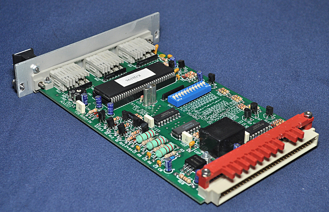 K1261 zone module