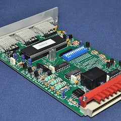 K1261 zone module