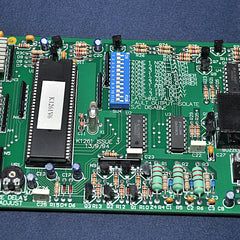 K1261 zone module