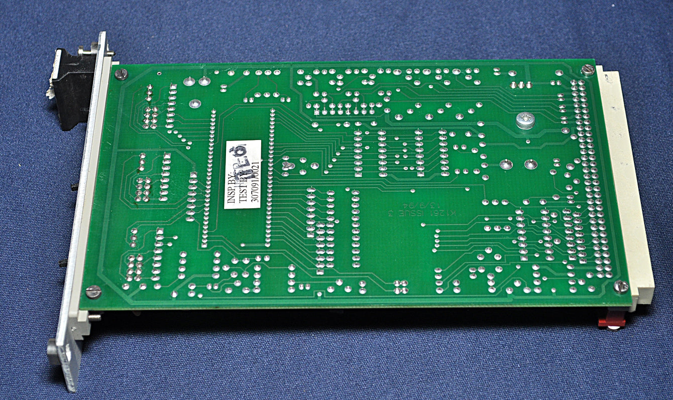 K1261 zone module