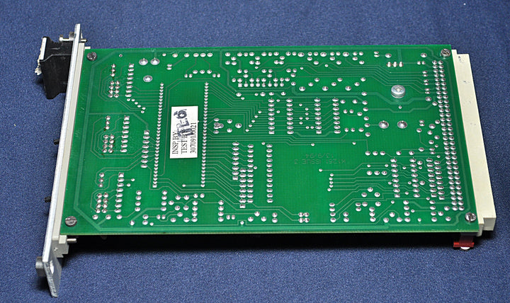 K1261 zone module