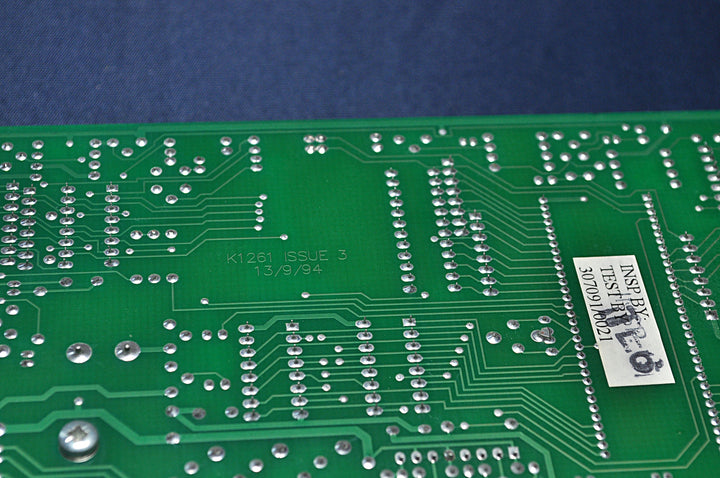 K1261 zone module