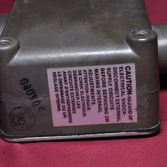 Barksdale 9048-6 pressure switch