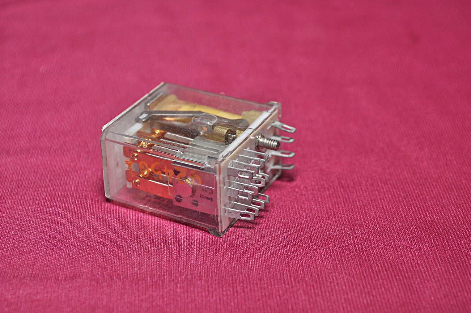 TE CONNECTIVITY R300D E1X4 GENERAL PURPOSE RELAY