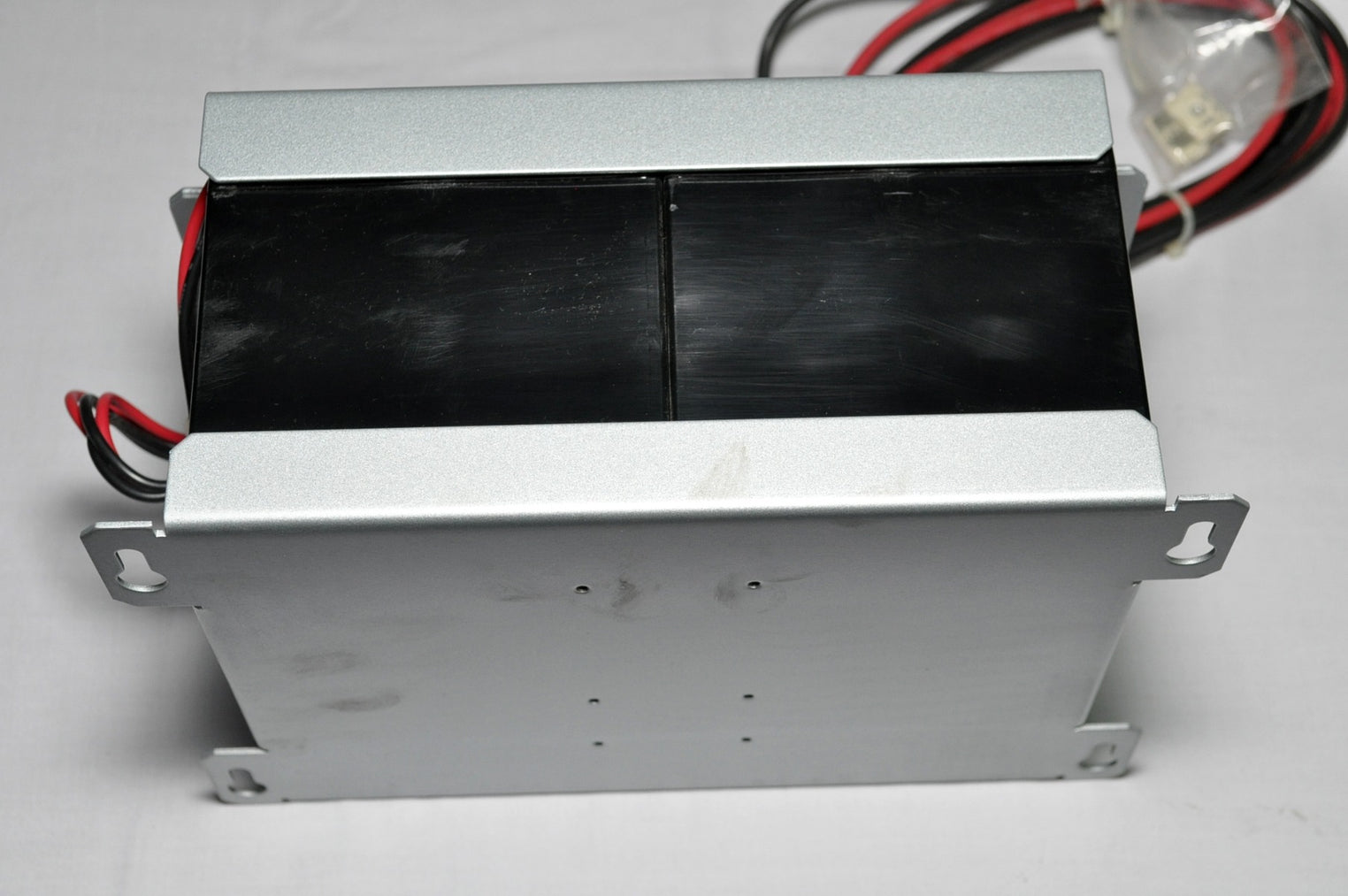 Phoenix contact quint-bat/24dc/12ah battery module