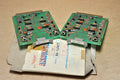 Jrcs sa-l241t annunciator card used