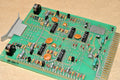 Jrcs sa-l241t annunciator card used