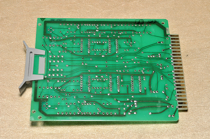 Jrcs sa-l241t annunciator card used