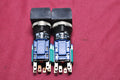 Rs 350-894 rectangular momentary push button