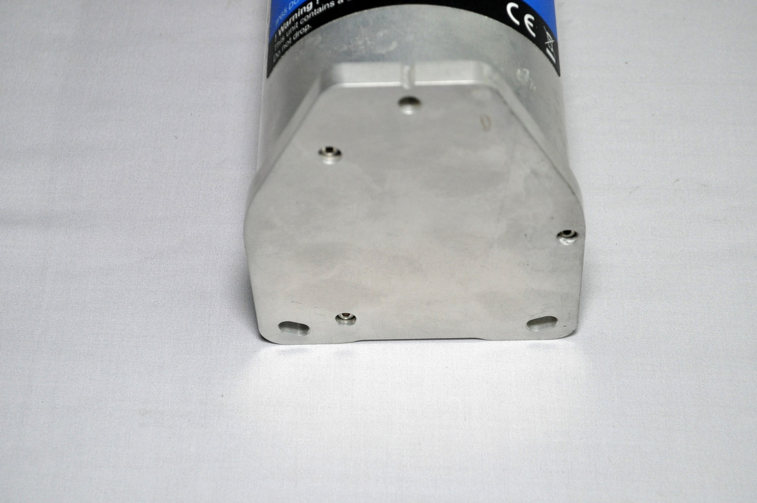 Teledyne dms-rp30 surface roll/pitch motion sensor