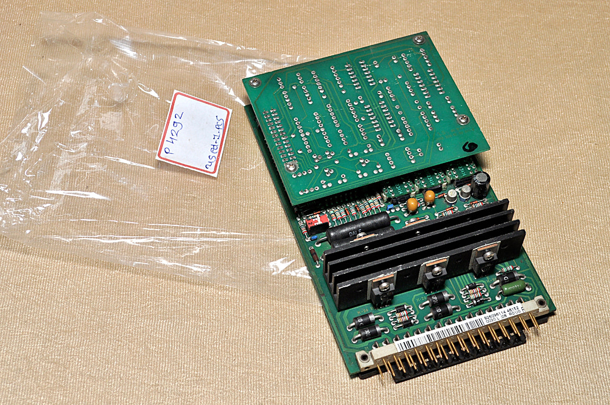 Ls 66 10 116 pcb circuit