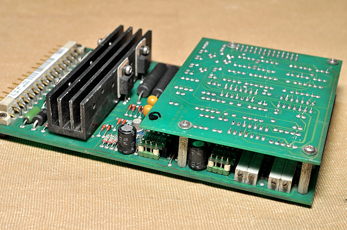 Ls 66 10 116 pcb circuit