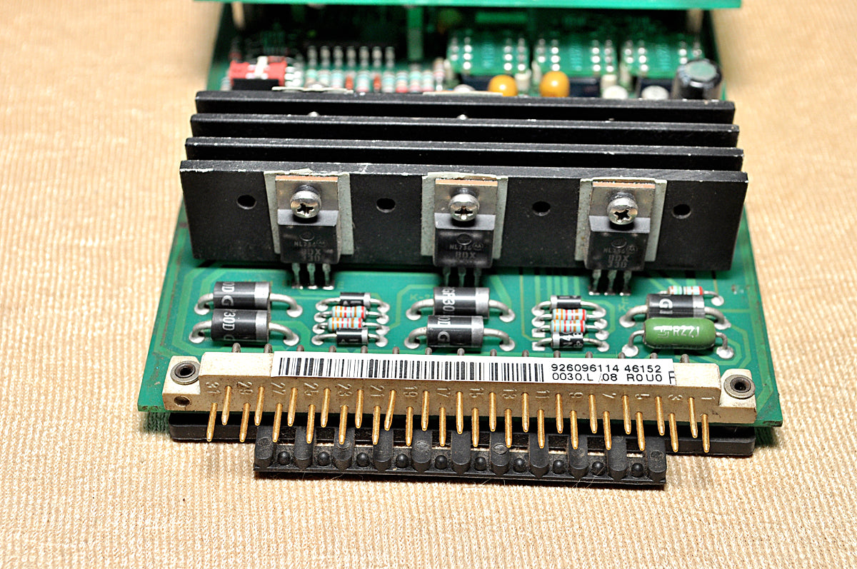 Ls 66 10 116 pcb circuit