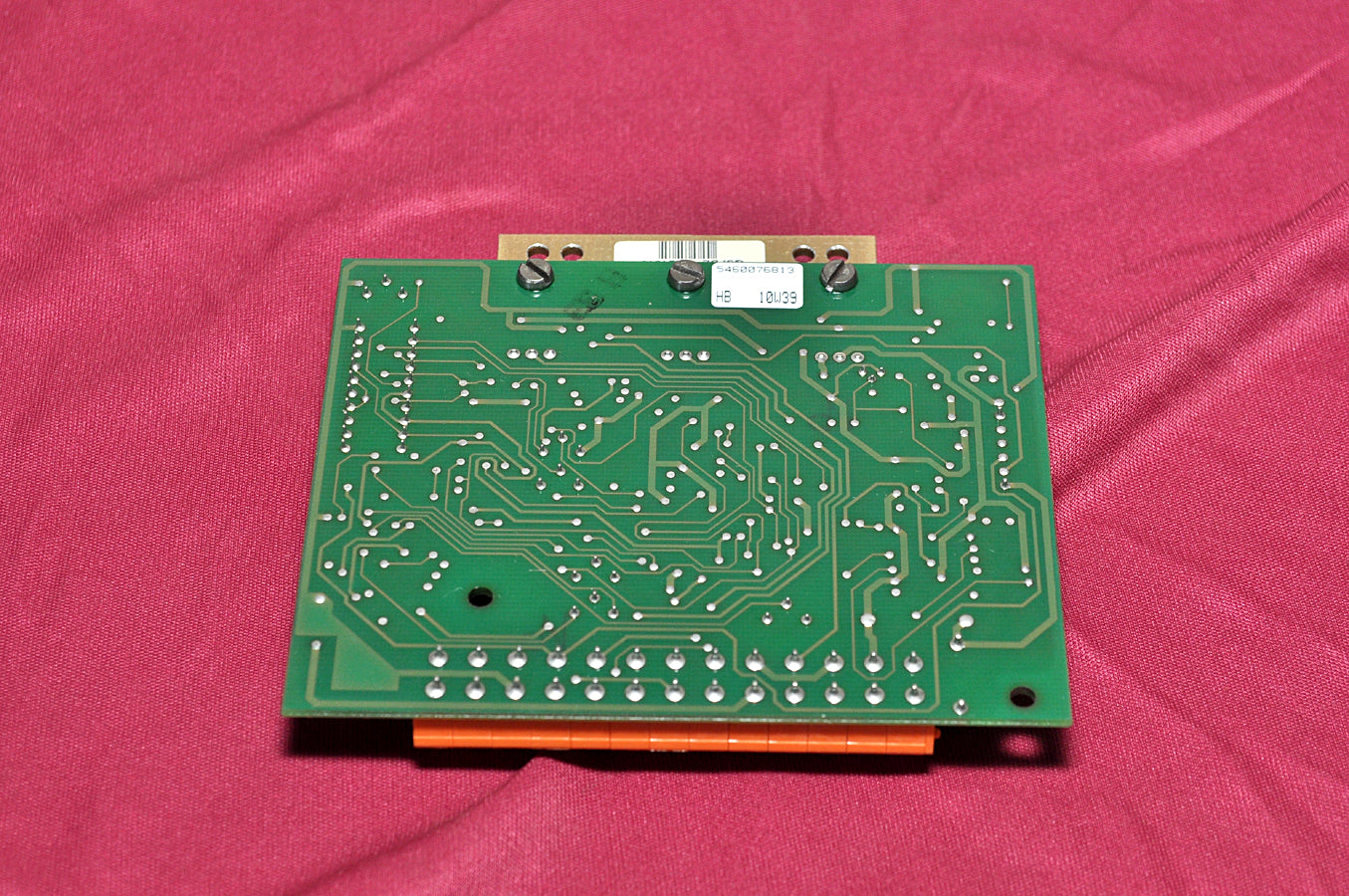 5460076813 pcb circuit