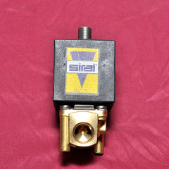 Sirai z130a solenoid valve